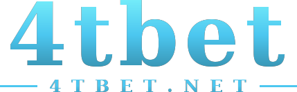 4tbet logo