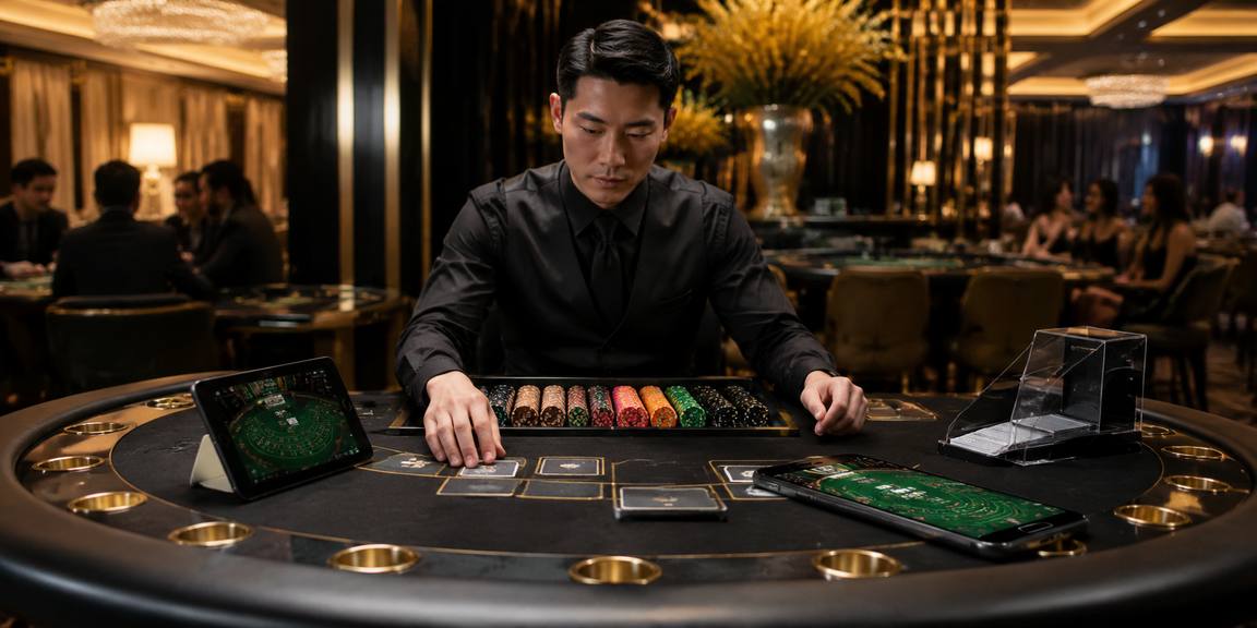 4tbet Live casino, slots và thể thao – tất cả trong một sảnh