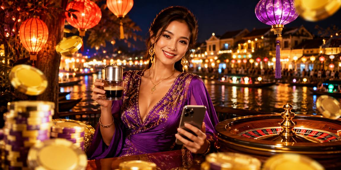 4tbet Bên trong sảnh casino của chúng tôi